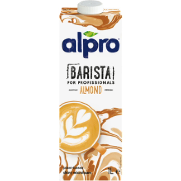 ALPRO ALMOND 1LT