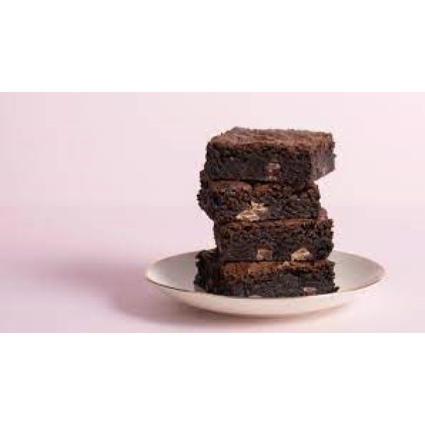 ORIGINAL FOODS GLUTEN FREE BROWNIE SLAB 1.75KG