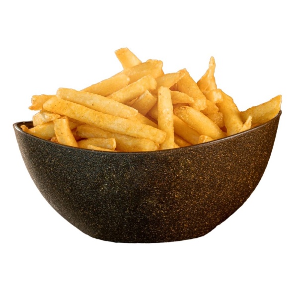 KIWI FRIES STRAIGHT CUT 13MM WHITE 3X5KG