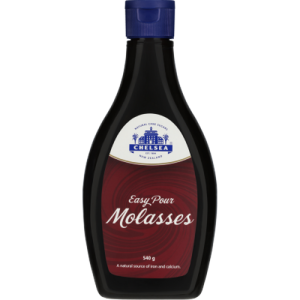 CHELSEA MOLASSES EASY POUR 540G