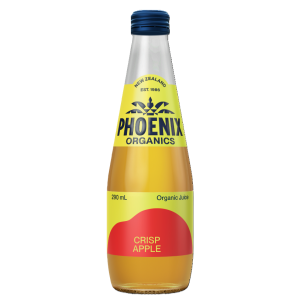 PHOENIX APPLE 290ML X 15