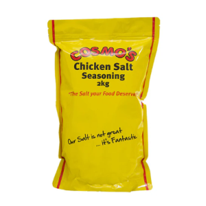 COSMOS CHICKEN SALT 2KG