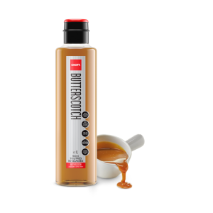 SHOTT BUTTERSCOTCH 1L
