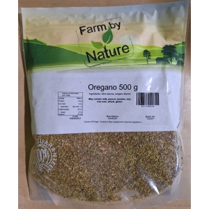 FBN OREGANO 500G
