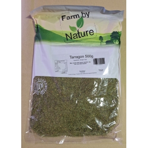 FBN RUBBED TARRAGON 500G