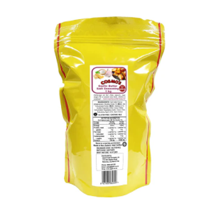 COSMOS GARLIC BUTTER SALT 1KG